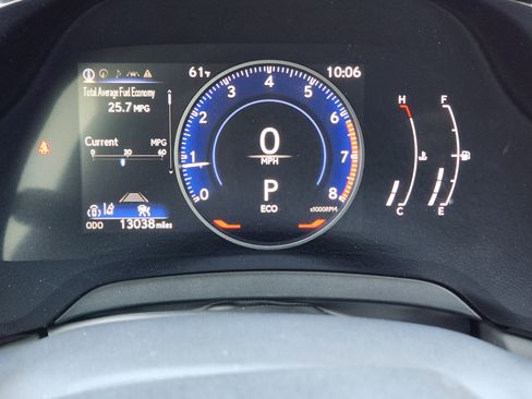 Used 2024 Lexus RX 350 FWD image 16