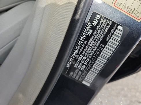 Used 2014 Mercedes-Benz E 550 4MATIC Sedan image 15