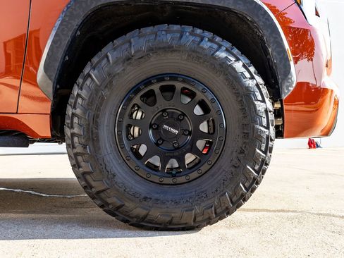 Used 2024 Toyota Sequoia TRD Pro image 11