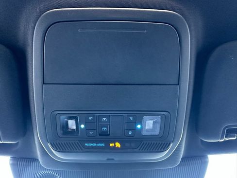 New 2026 Ford Explorer ST-Line w/ ST-Line Street Pack AWD/4WD image 32