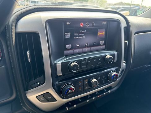Certified 2015 GMC Sierra 2500 SLT w/ Suspension Package, Off-Road AWD/4WD image 20
