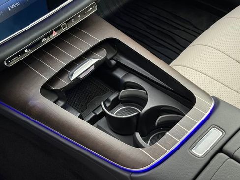 Certified 2025 Mercedes-Benz E 350 E 350 image 39