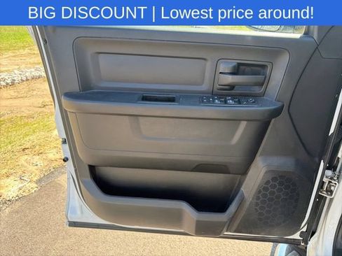 Used 2020 RAM 1500 Tradesman w/ Tradesman SXT Package AWD/4WD image 16