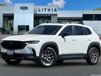 Used 2023 MAZDA CX-50 2.5 S w/ Weather Package AWD/4WD video 1
