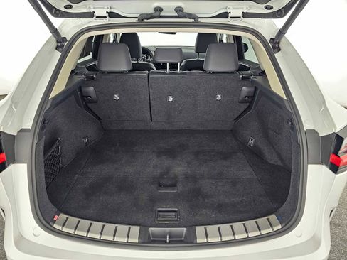 Certified 2025 Lexus NX 350h AWD w/ Premium Package image 14