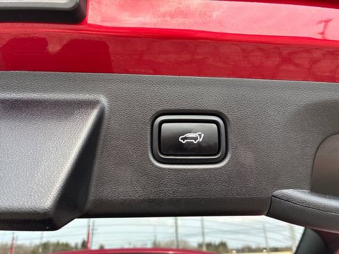 Used 2023 Hyundai Tucson SEL AWD/4WD image 19