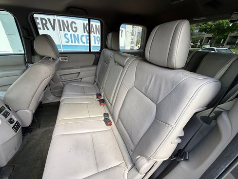 Used 2014 Honda Pilot EX-L image 30