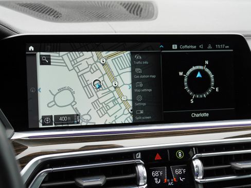 Used 2023 BMW X5 xDrive45e w/ M Sport Package image 27