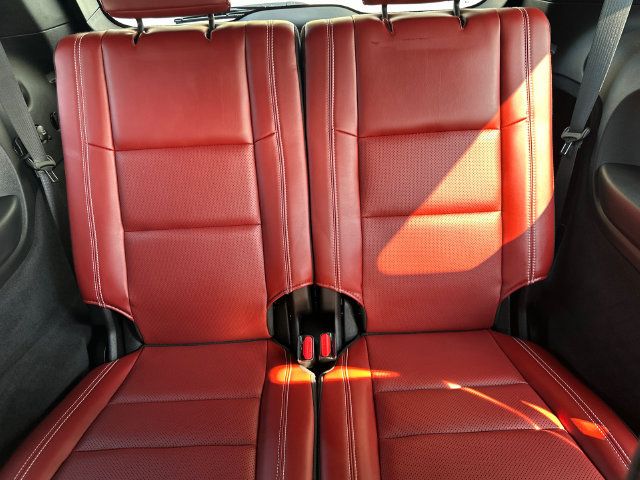 Certified 2024 Dodge Durango SRT AWD/4WD image 23