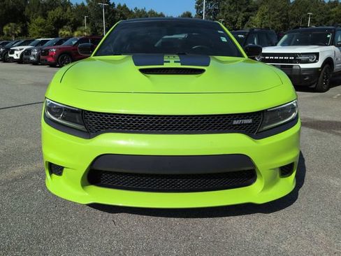 Used 2023 Dodge Charger R/T w/ Daytona Edition Group RWD image 9
