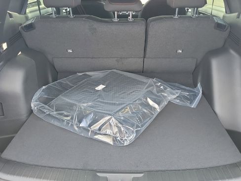New 2026 Honda CR-V TrailSport image 18