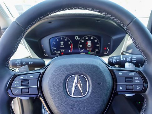 New 2025 Acura ADX Base image 12