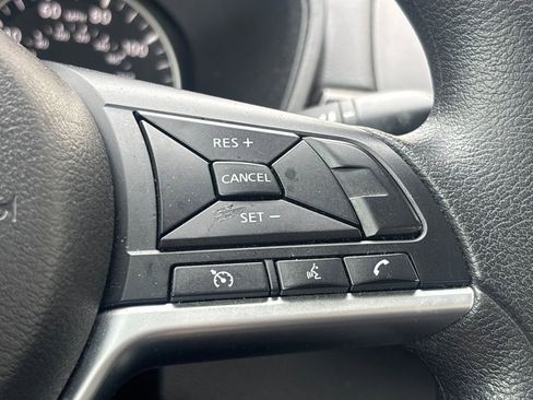 Used 2023 Nissan Altima 2.5 SV image 20