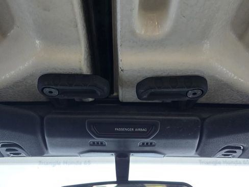 Used 2021 Jeep Wrangler Unlimited Sport image 15