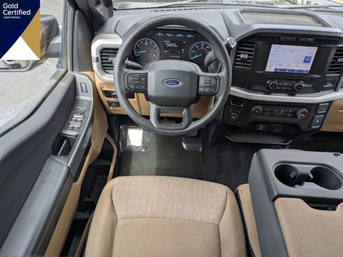 Certified 2023 Ford F150 XLT AWD/4WD image 19