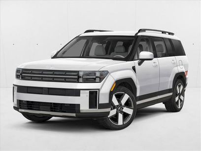 New 2026 Hyundai Santa Fe Limited