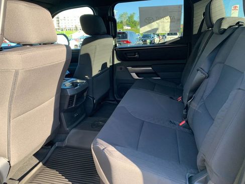 New 2026 Toyota Tundra SR5 AWD/4WD image 13