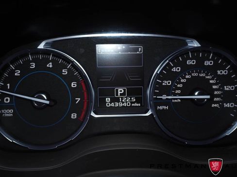 Used 2018 Subaru Forester 2.5i Touring w/ Popular Package #2 image 29