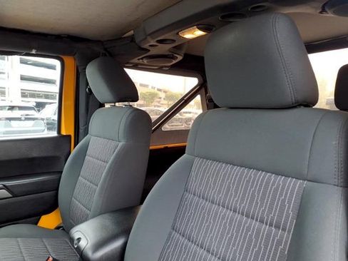Used 2012 Jeep Wrangler Sport image 8