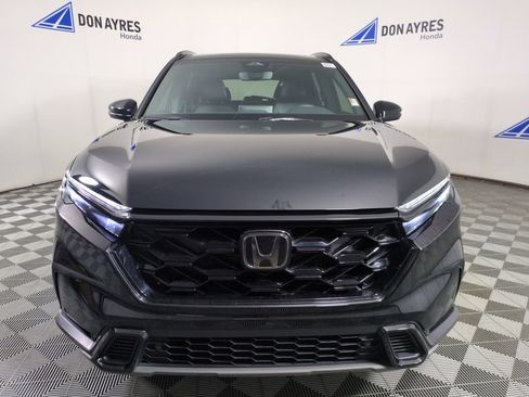 Used 2025 Honda CR-V Sport-L image 8