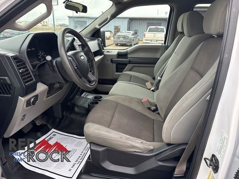 Used 2019 Ford F150 XL w/ Equipment Group 101A Mid image 10