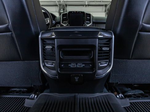 Used 2022 RAM 2500 Laramie AWD/4WD image 41