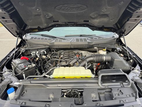 Used 2024 Ford F150 XLT w/ FX4 Off-Road Package image 19