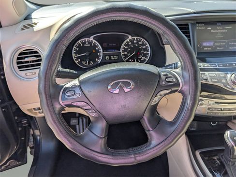 Used 2020 INFINITI QX60 Luxe w/ Essential Package image 22