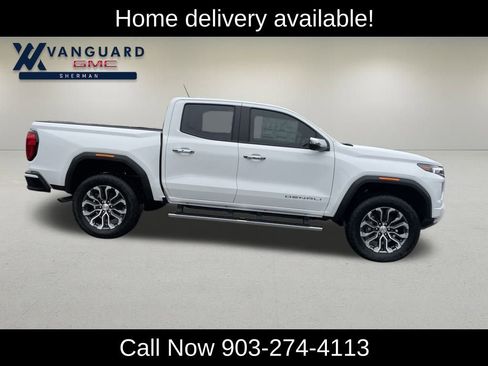 New 2026 GMC Canyon Denali image 6