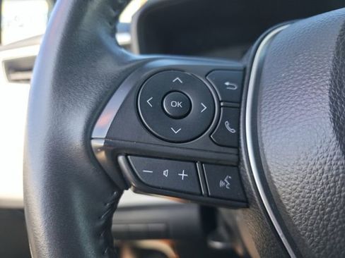 Used 2024 Toyota Corolla SE image 14