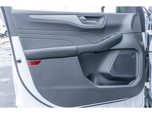 Used 2025 Ford Escape Active w/ Tech Pack #1 image 18