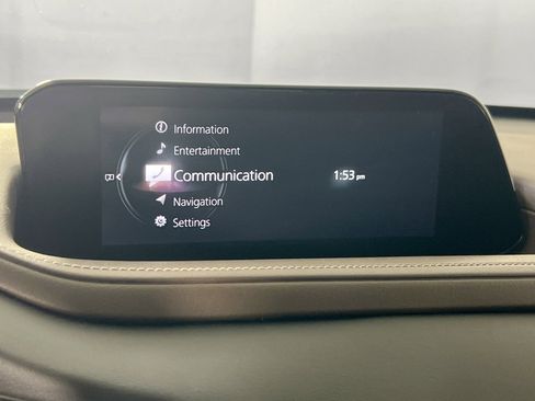 Used 2021 MAZDA CX-30 2.5 Turbo w/ Premium Plus Pkg image 15