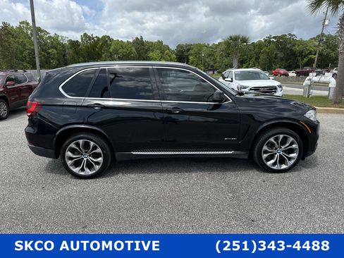 Used 2015 BMW X5 sDrive35i image 6