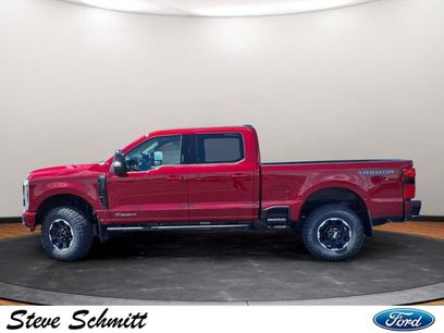 New 2026 Ford F250 Lariat w/ Tremor Off-Road Package