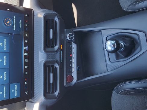 Certified 2025 Ford Mustang GT RWD image 15