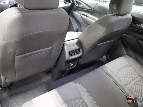 Used 2020 Chevrolet Equinox LT FWD image 14