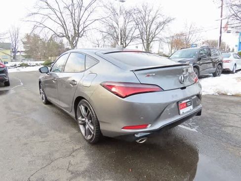 Used 2024 Acura Integra A-Spec image 4