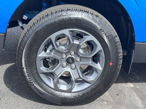 New 2026 Ford Maverick XLT AWD/4WD image 42