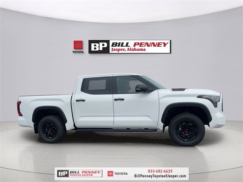 New 2026 Toyota Tundra TRD Pro image 6