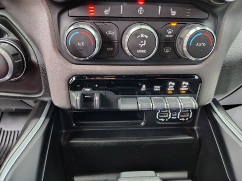 Certified 2020 RAM 1500 Big Horn image 31