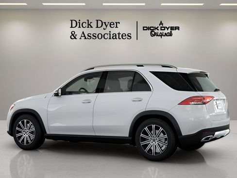 Used 2026 Mercedes-Benz GLE 350 4MATIC image 20