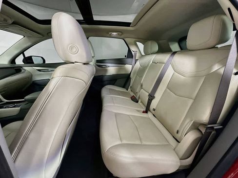 Used 2021 Cadillac XT5 Premium Luxury FWD image 14