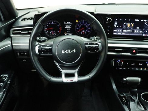 Used 2022 Kia K5 GT-Line w/ GT-Line FWD Premium Package image 25