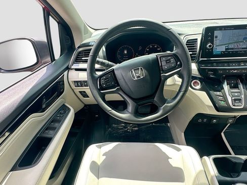 Used 2026 Honda Odyssey Touring image 23