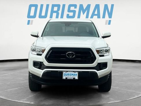 Used 2023 Toyota Tacoma SR image 8