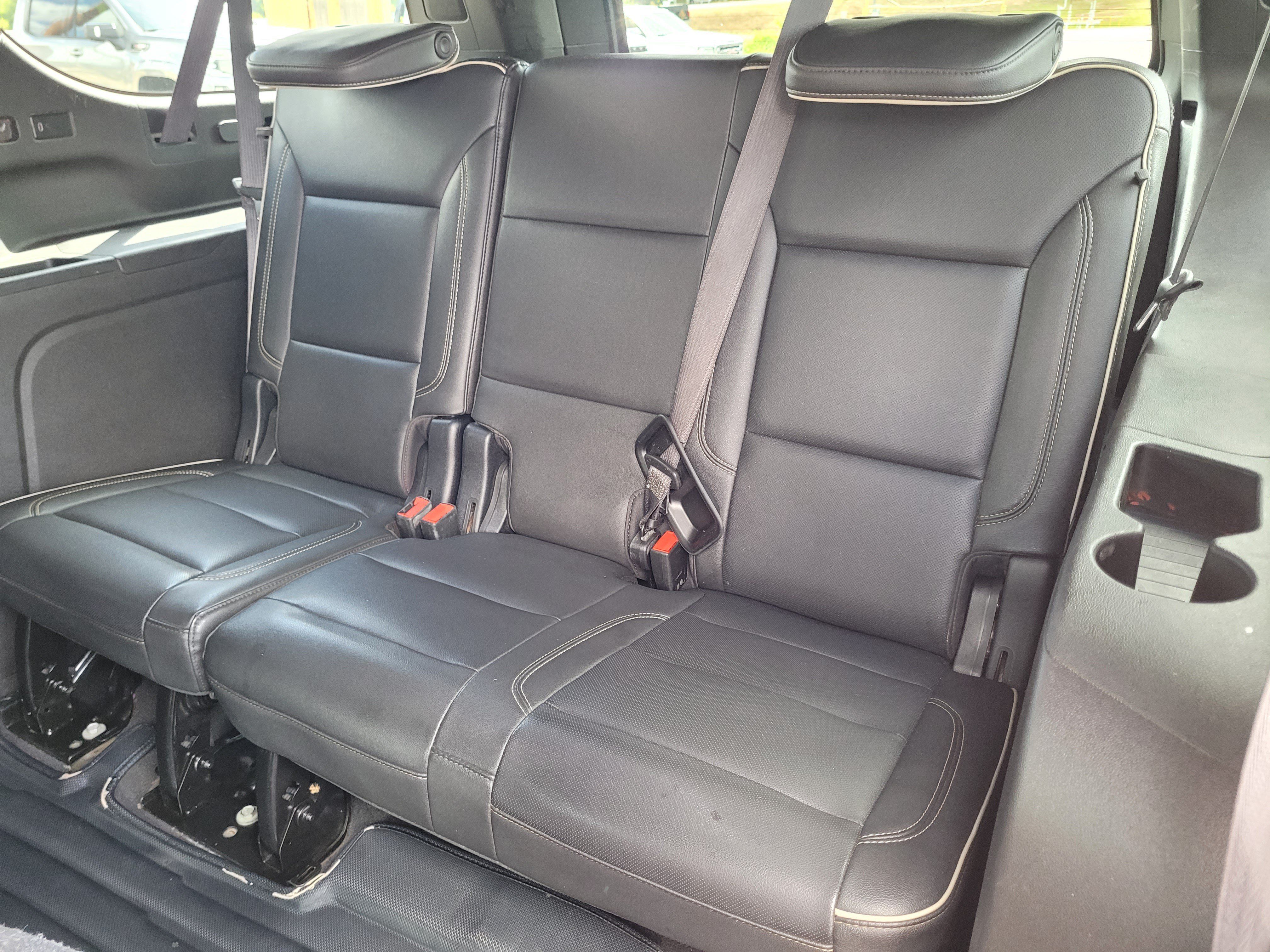 Used 2021 GMC Yukon XL SLT w/ SLT Premium Package AWD/4WD image 27