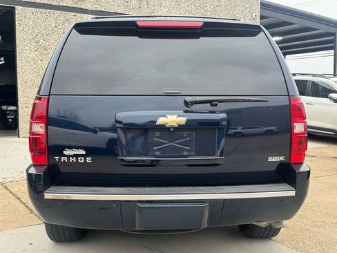 Used 2009 Chevrolet Tahoe LTZ image 5