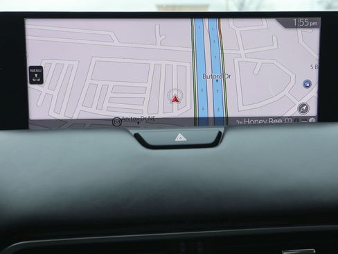 Certified 2024 MAZDA CX-90 Plug-In Hybrid w/ Premium Plus image 14