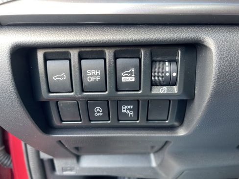 Used 2021 Subaru Forester Premium AWD/4WD image 16