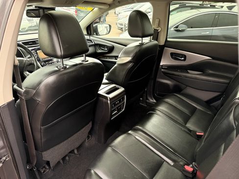 Used 2019 Nissan Murano SL w/ SL Technology Package AWD/4WD image 15